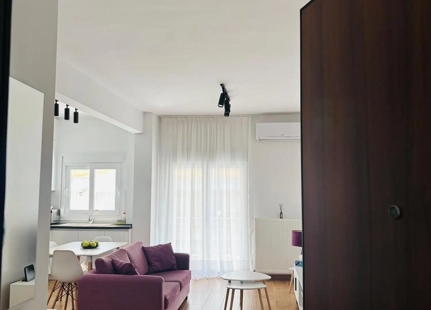 Julia'S City Apartment Thessaloníki
