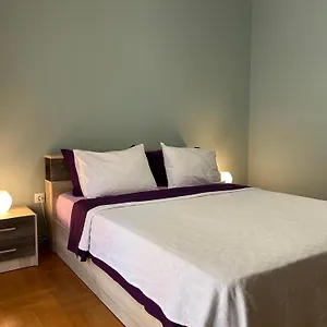 Daire Modern, Selanik