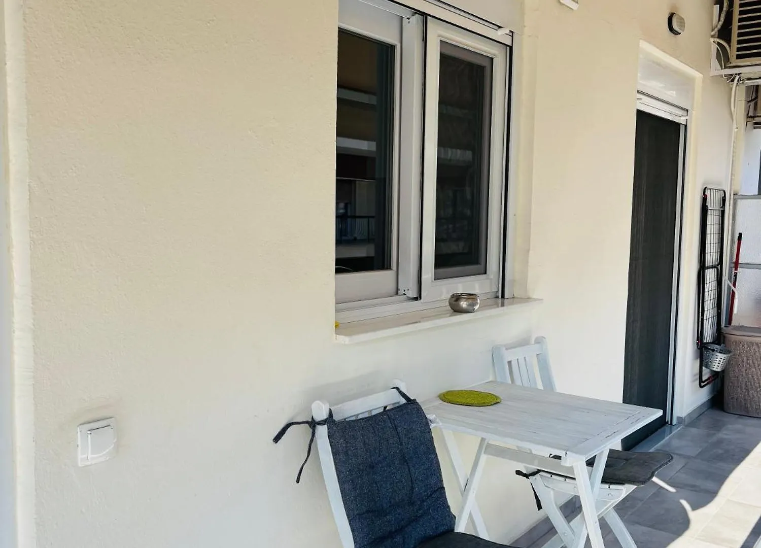 Julia'S City Apartment Thessaloniki