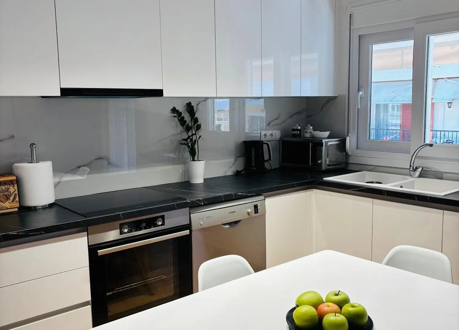 Julia'S City Apartment Thessaloniki