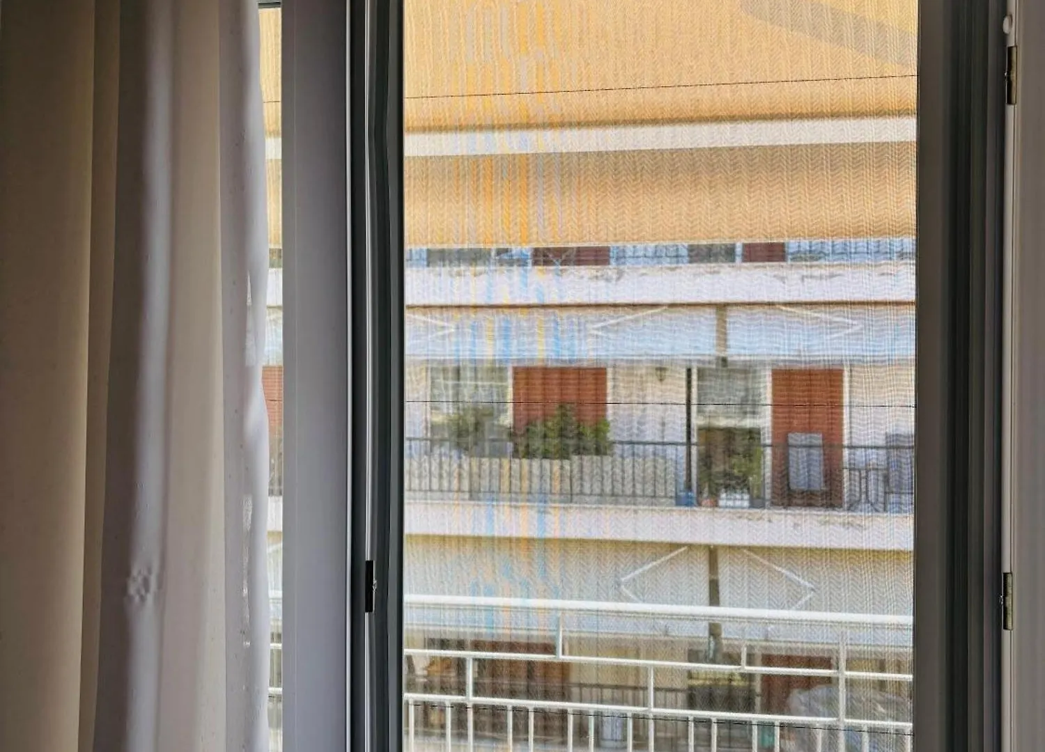 Julia'S City Apartment Thessaloniki Greece