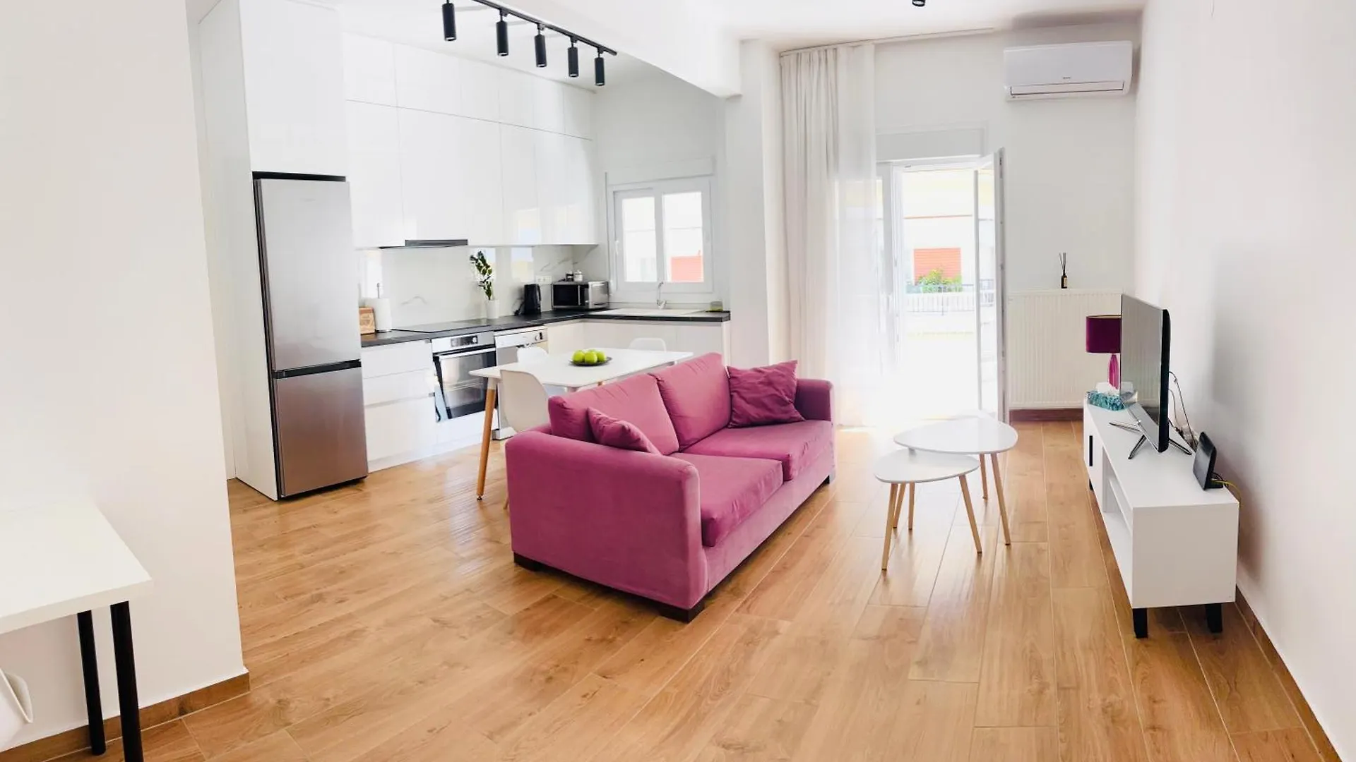 Julia'S City Apartment Thessaloniki