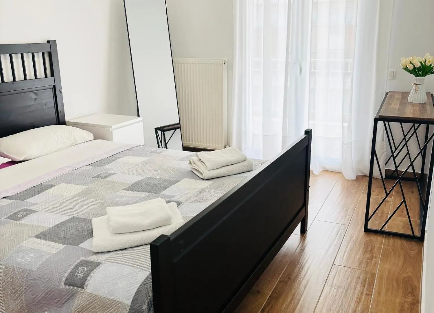 Julia'S City Apartment Thessaloniki